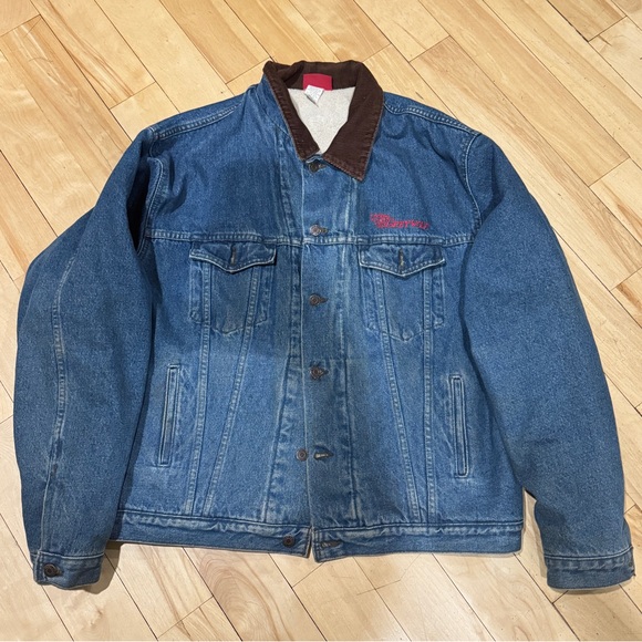 I’d work - Picture 2 of 2